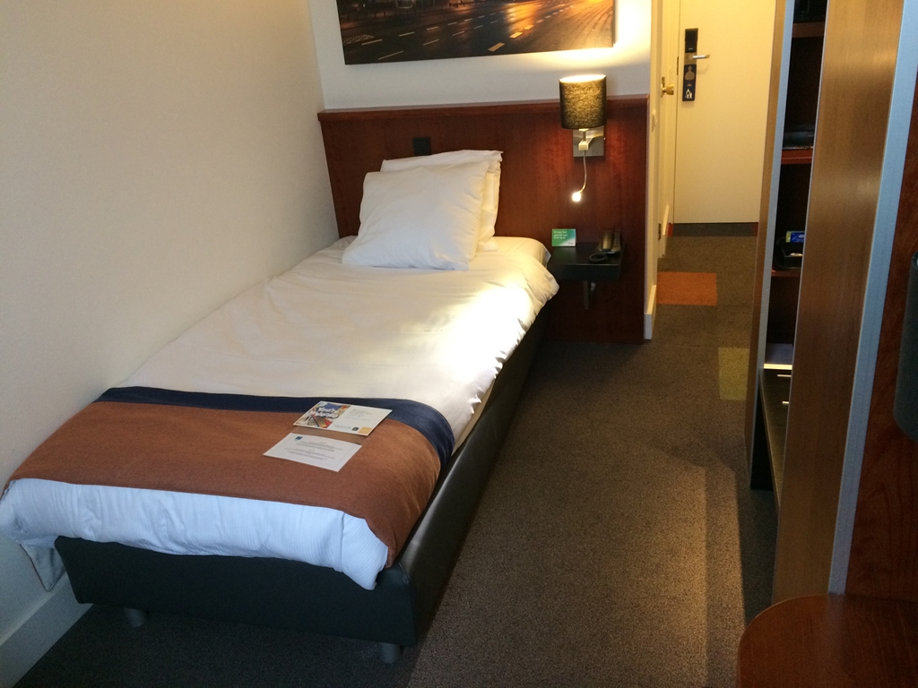 Amrath Hotel Eindhoven 8/24