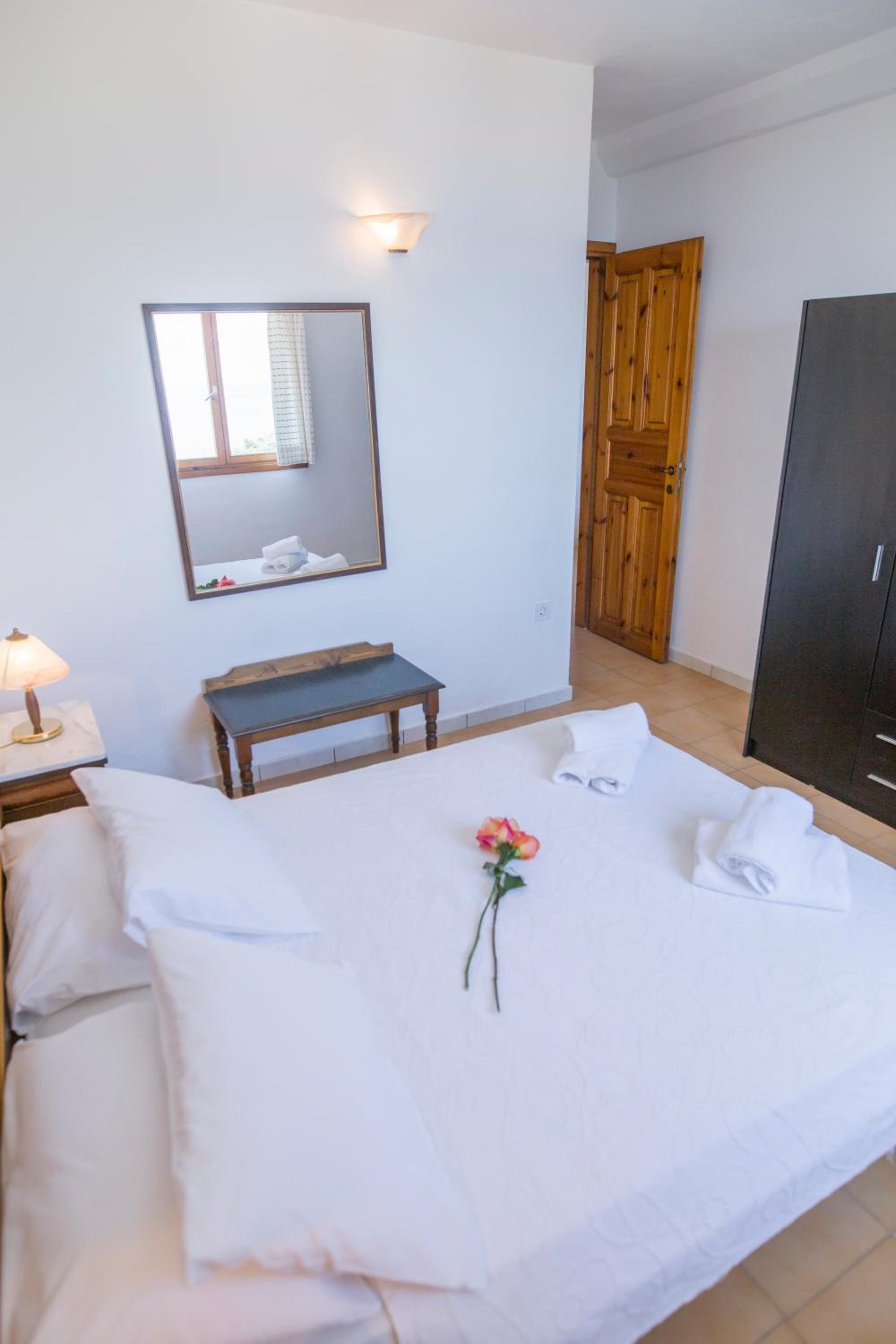 Apartment 1 bedroom - Economy