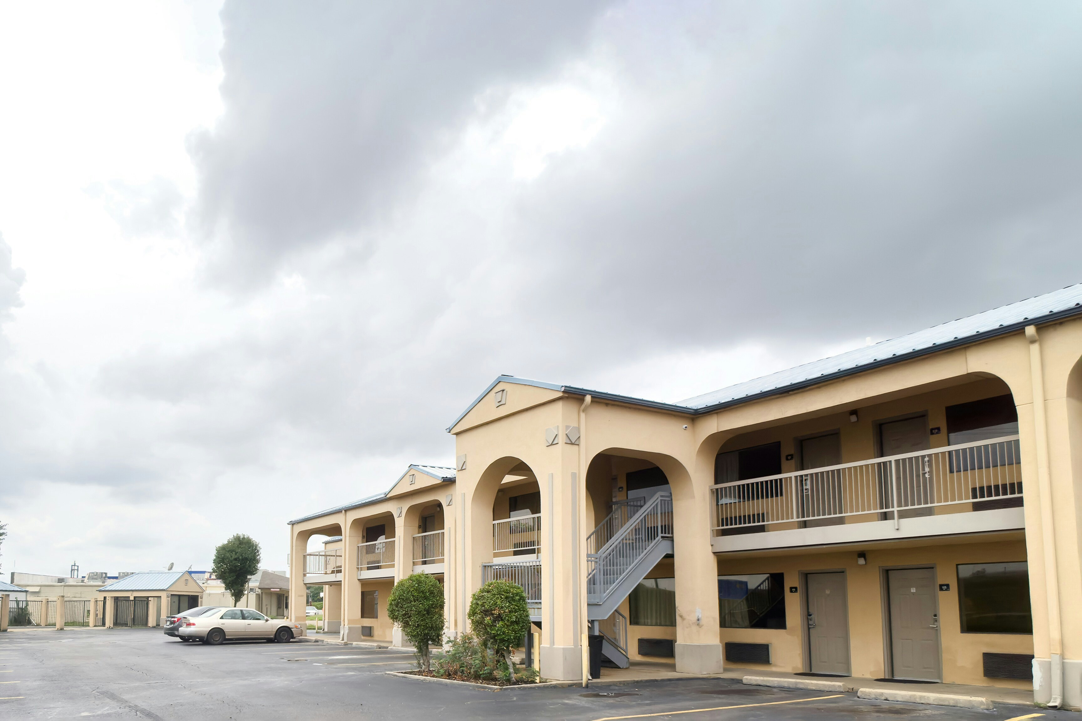 Deerfield Inn By Capital O Blytheville AR I55 in BLYTHEVILLE - AR