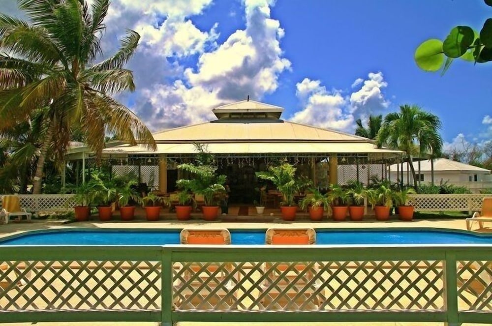 Anguilla Great House Beach Resort 33/33