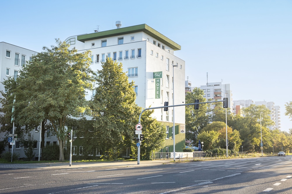 Achat Hotel Darmstadt Griesheim 69/74