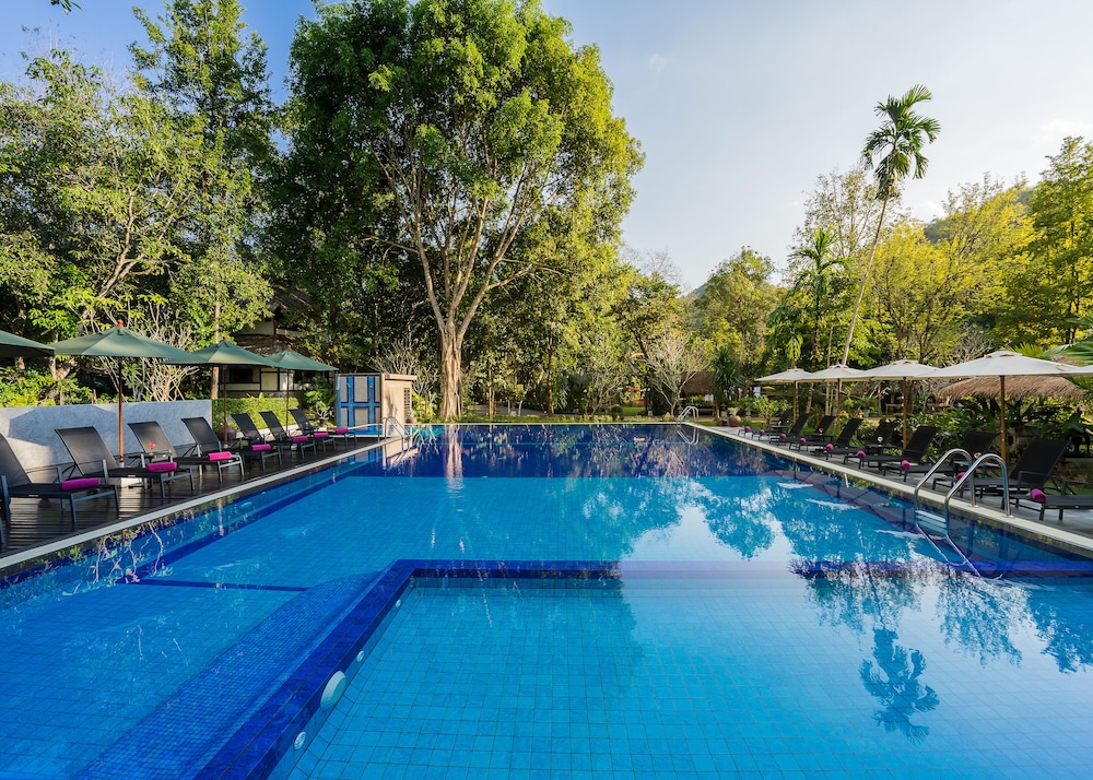 River Kwai Resotel 45/66
