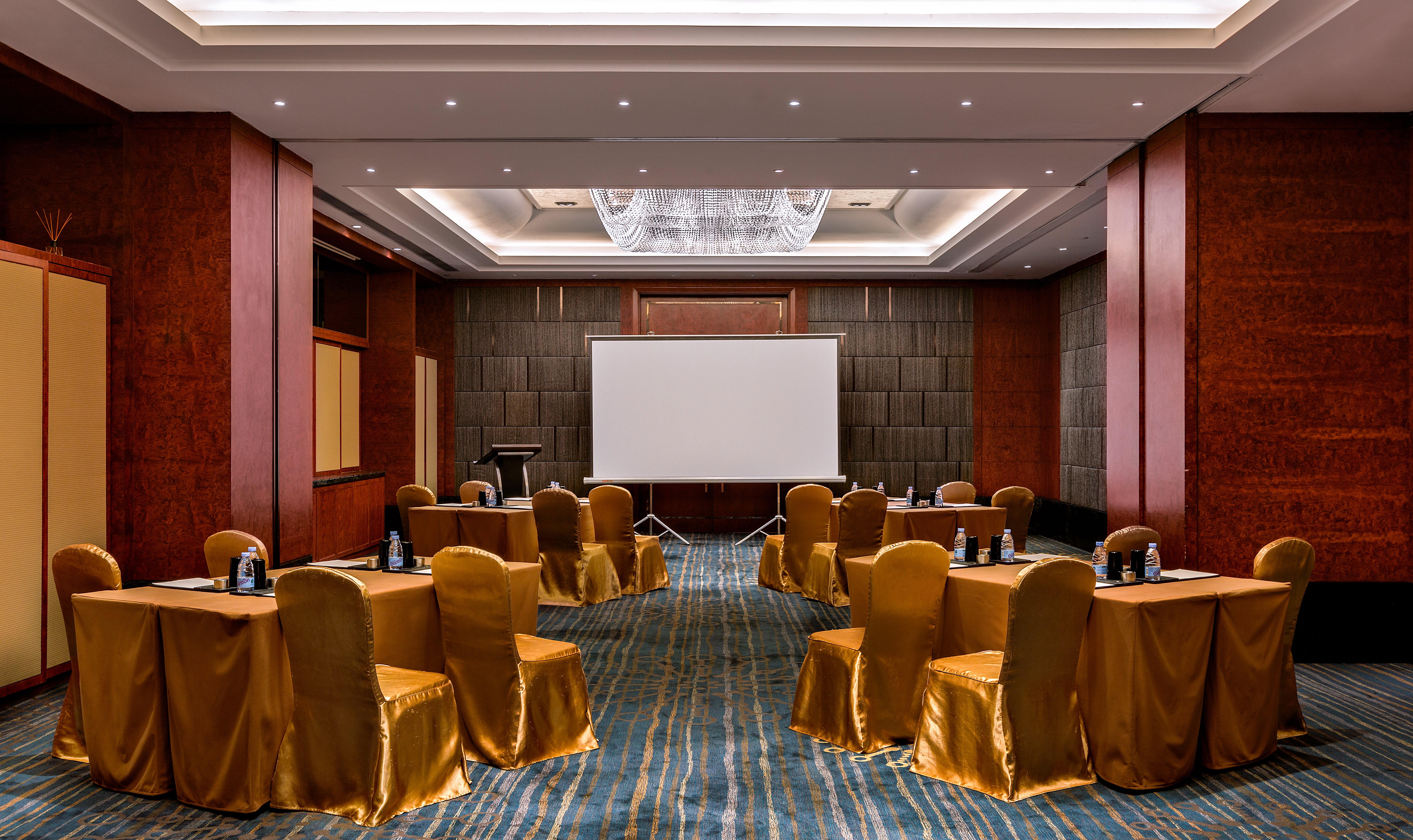 InterContinental Foshan 40/50
