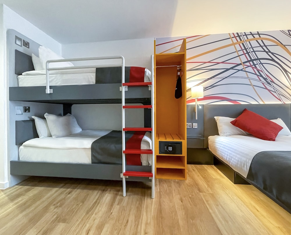 Four Points Flex by Sheraton Cardiff 11/47