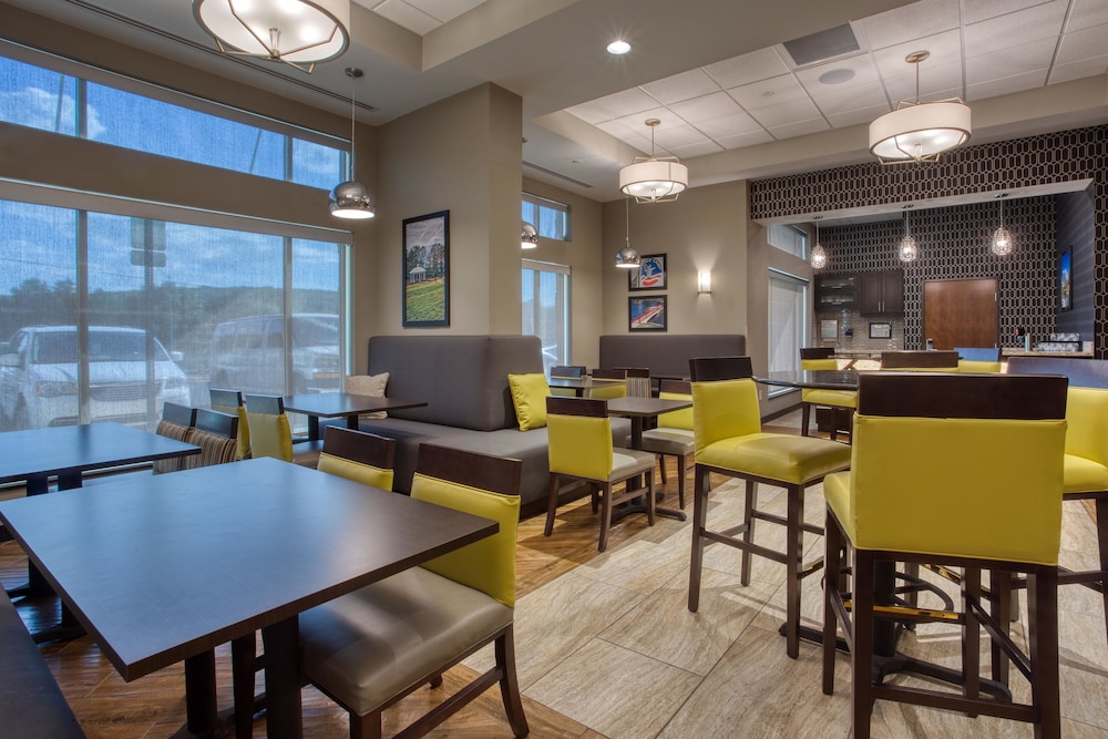 Drury Inn & Suites Cleveland Beachwood 34/50
