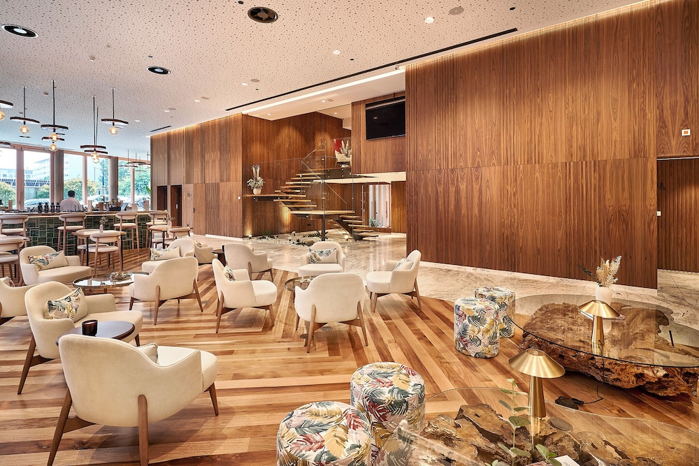The Log Porto Hotel by Piamonte Hotels 42/50
