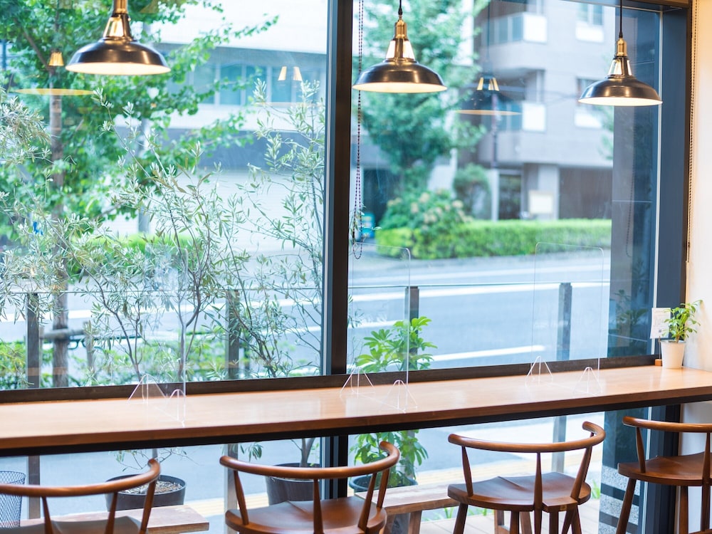 Apa Hotel Ochanomizu Ekikita 26/67