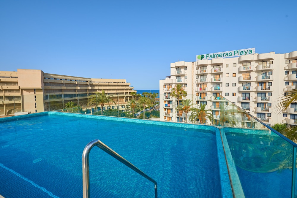 Protur Palmeras Playa Hotel 11/51