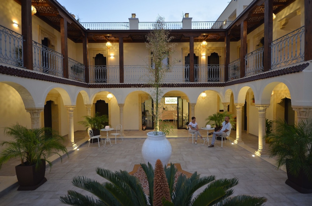 Riad - Comfort Rooms 43/50