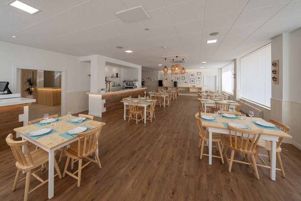 Hotel VIDA Finisterre Centro 32/36