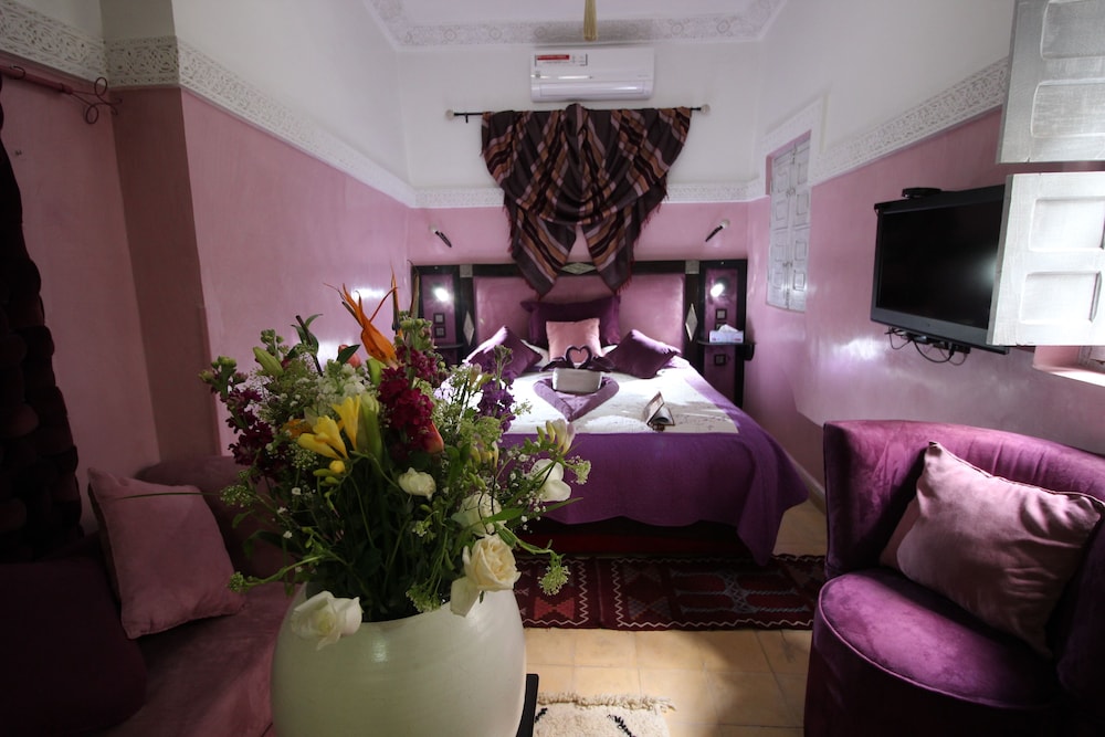 Riad Eloise 18/75