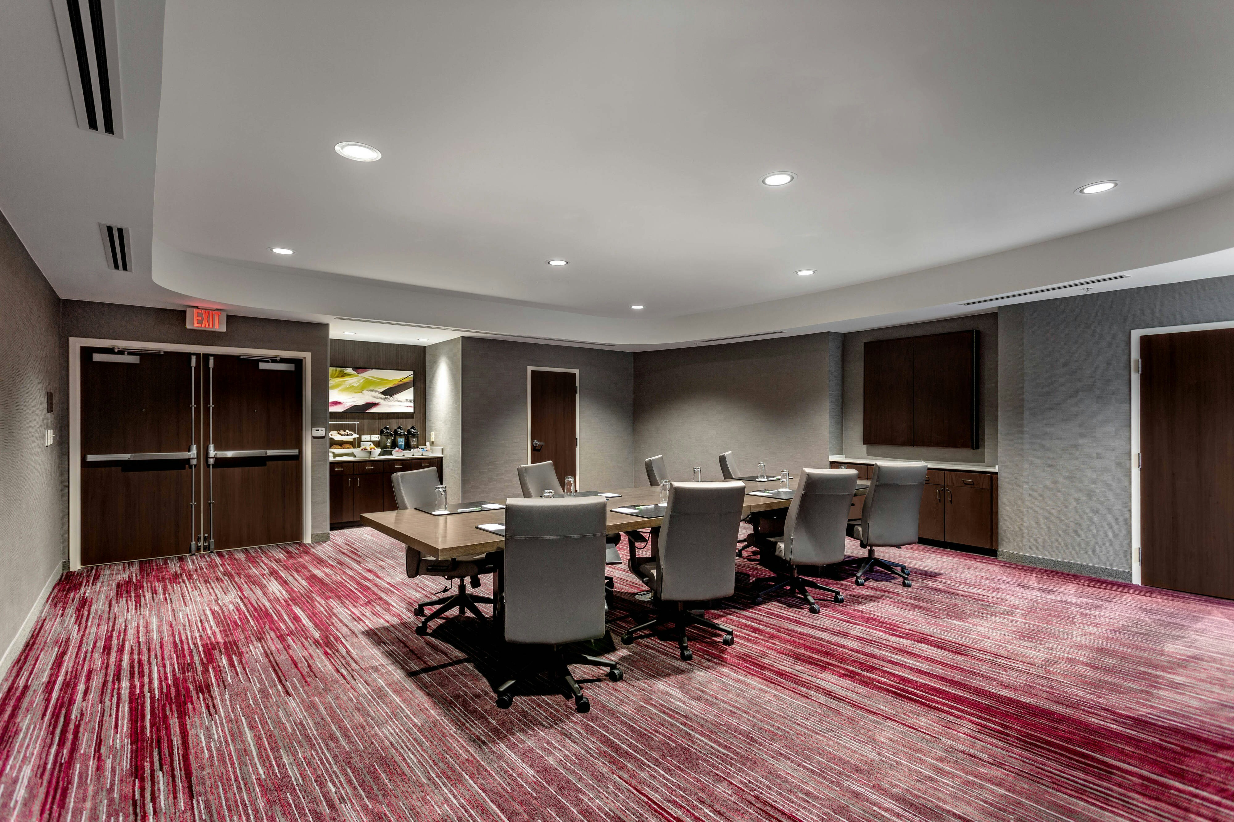 Courtyard by Marriott Easton-Columbus 12/12
