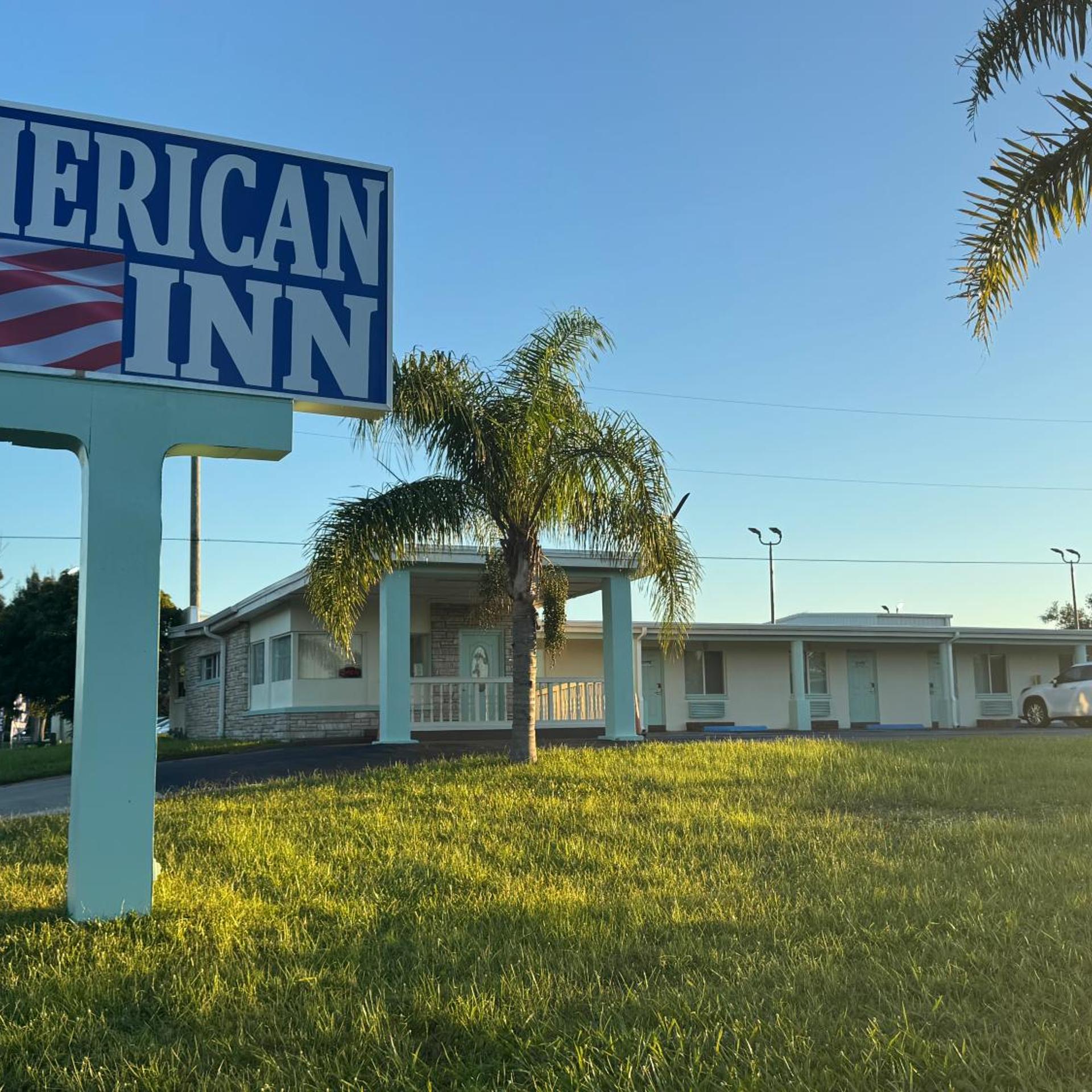 American Inn 5/6