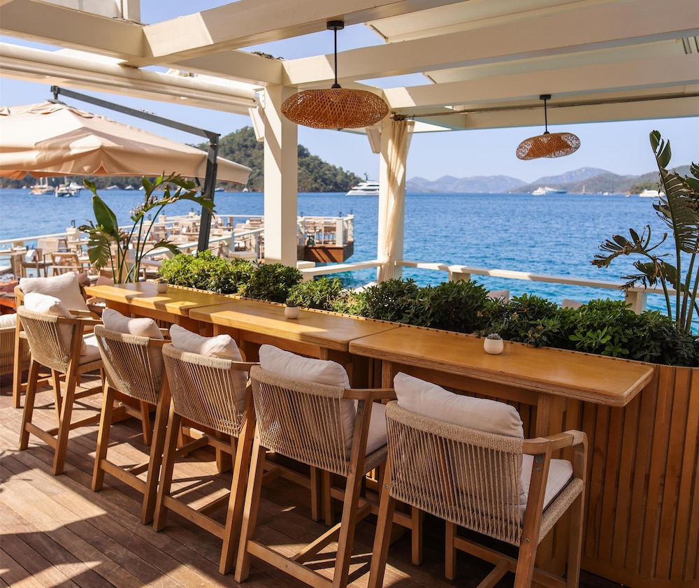 D-Resort Gocek 62/79