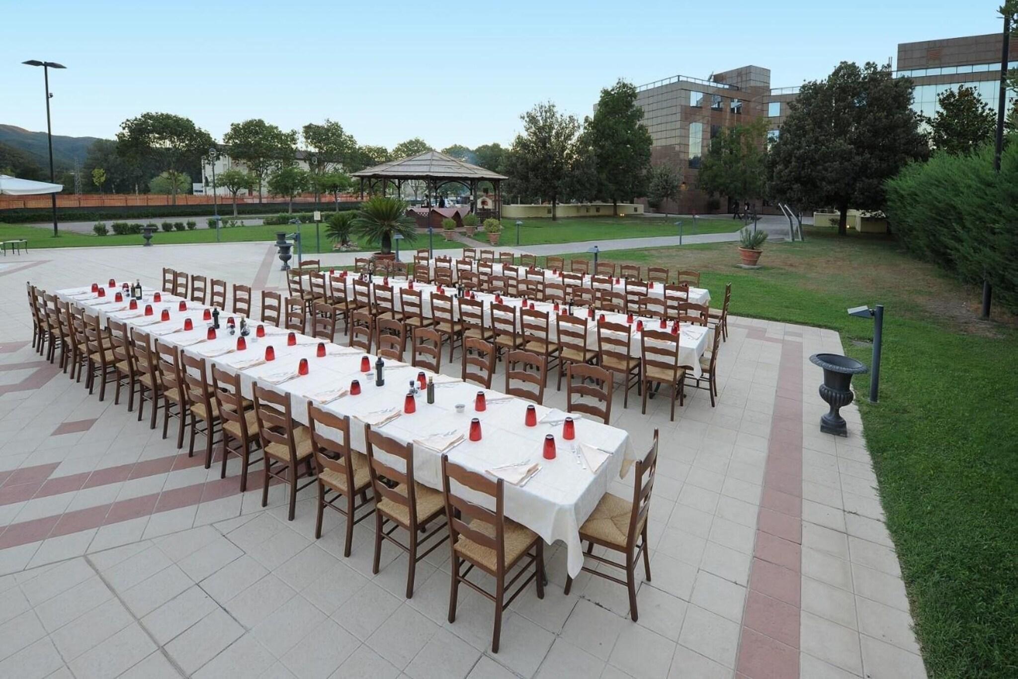 Park Hotel Ripaverde 39/39