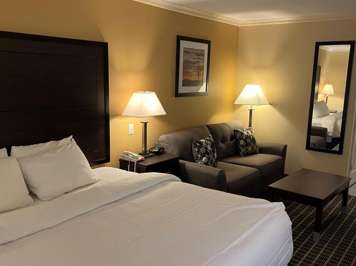 MainStay Suites Ozona I-10 28/50
