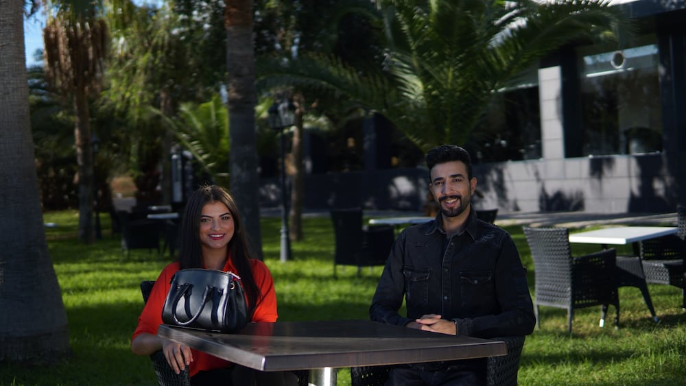 Hotel Al Yacouta 4/34