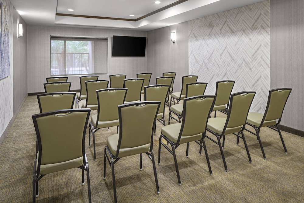 Springhill Suites Scottsdale North 34/36