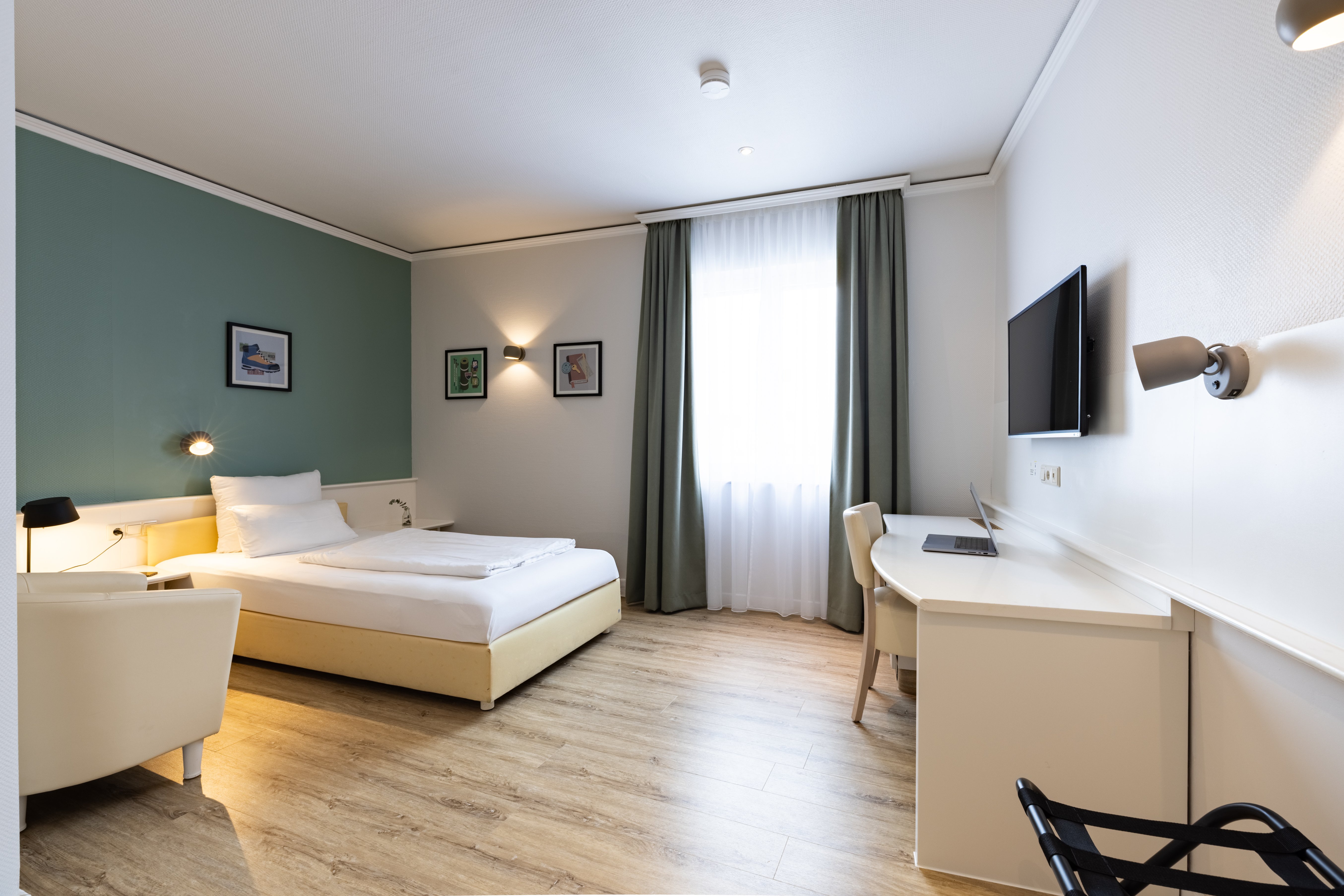 Hotel Post 13/50