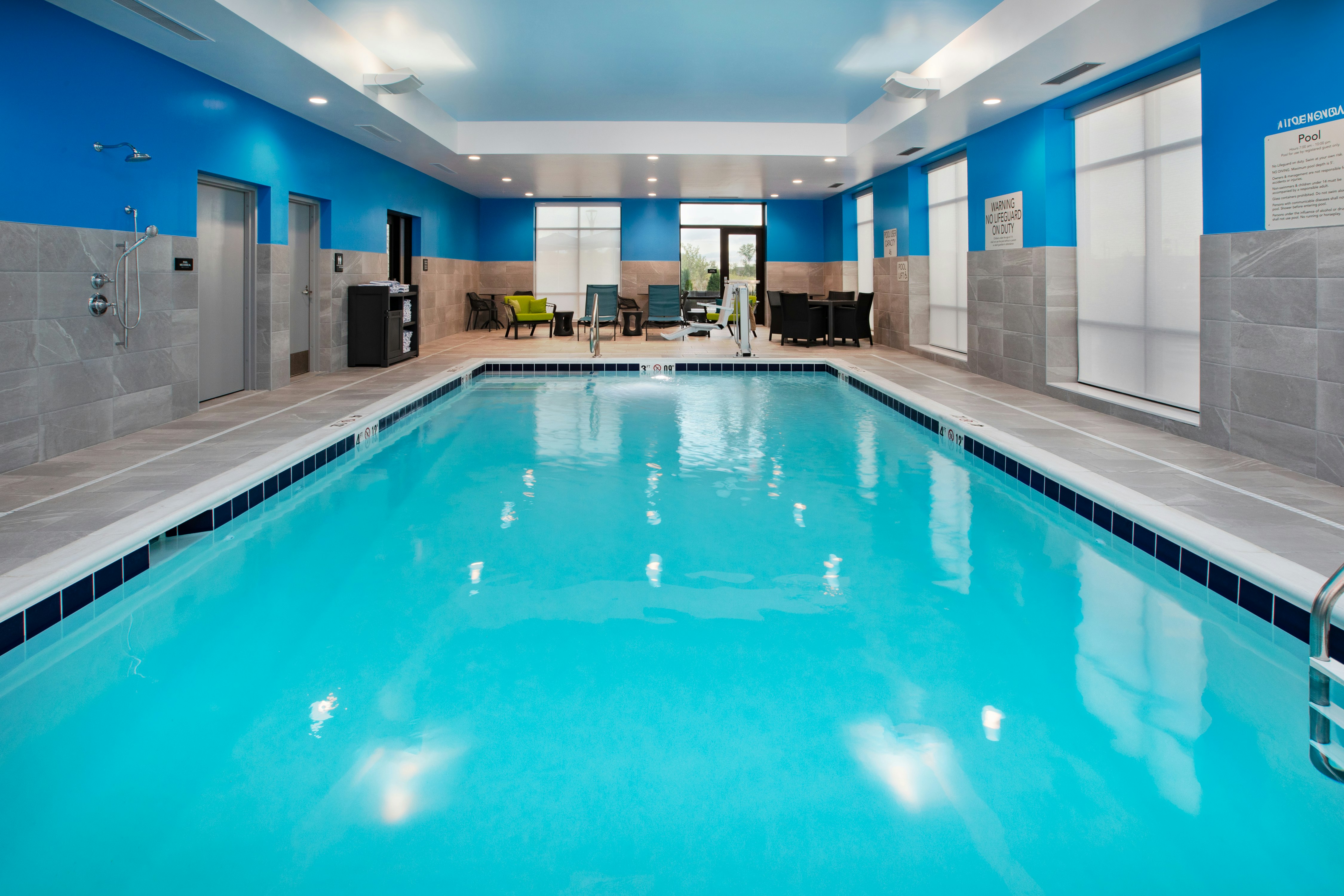 Hampton Inn and Suites by Hilton Indianapolis South Greenwood 11/26
