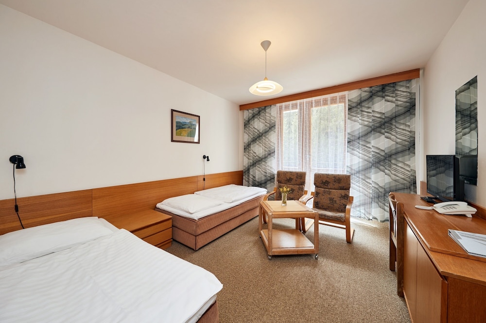 Apartmány Firn 8/50