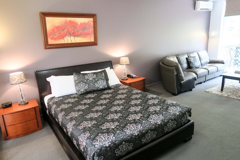 The Lyndoch Motel 13/50