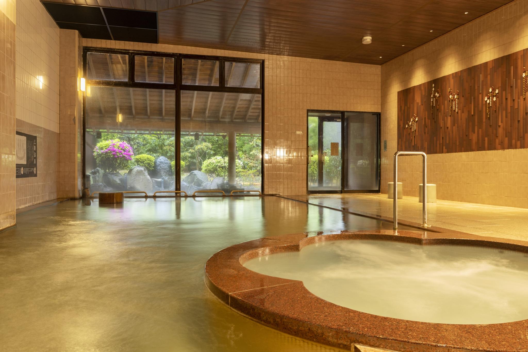 Ooedo Onsen Monogatari Premium Saiki Bekkan 29/43