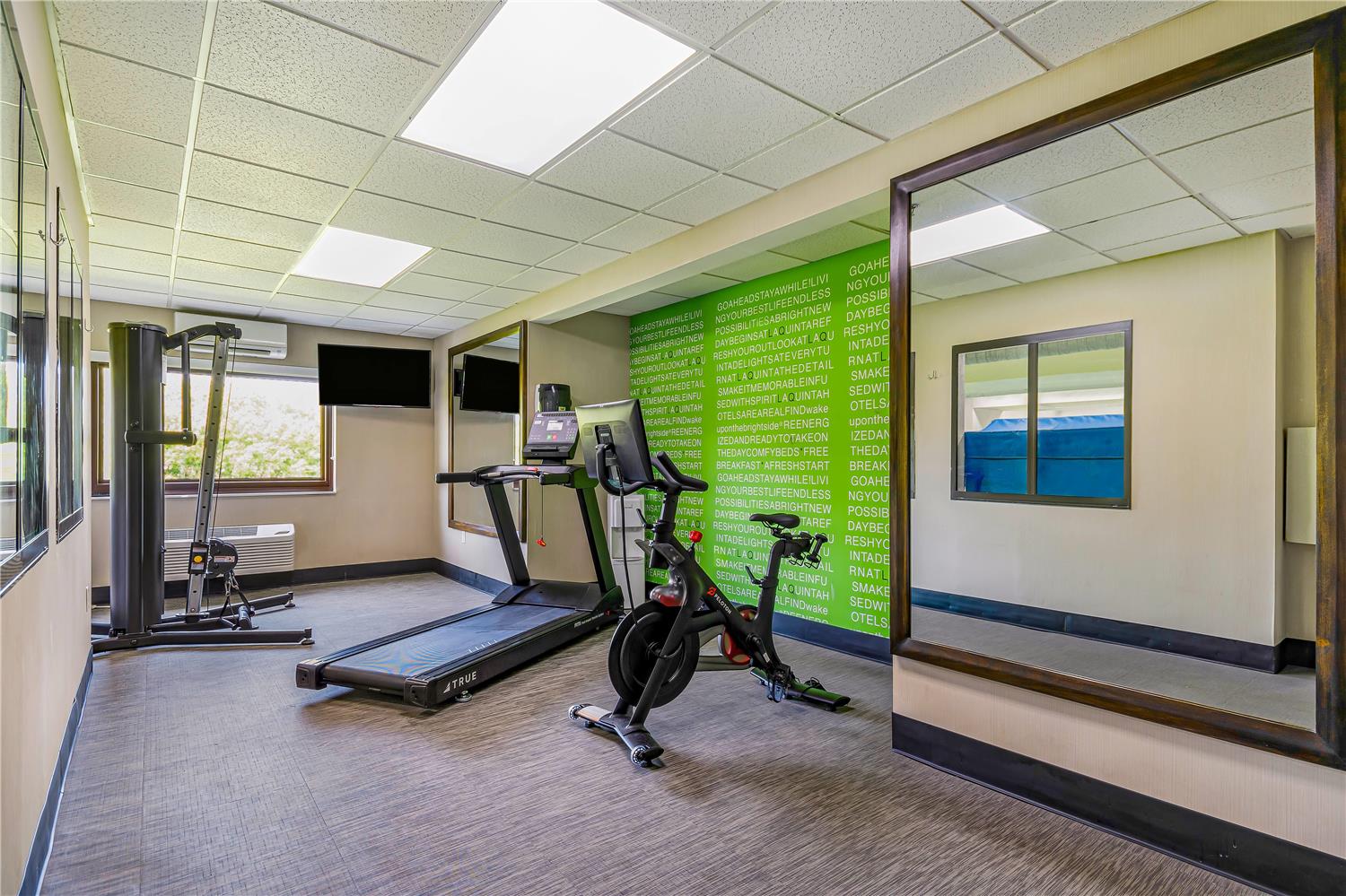 La Quinta Inn & Suites by Wyndham Batavia 21/41