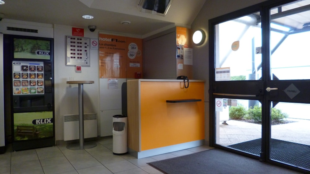 Hotelf1 Evreux Sud 3/52