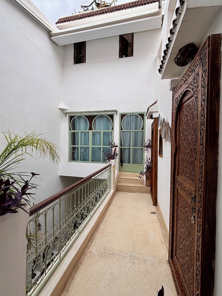 Riad La Cigale 5/50