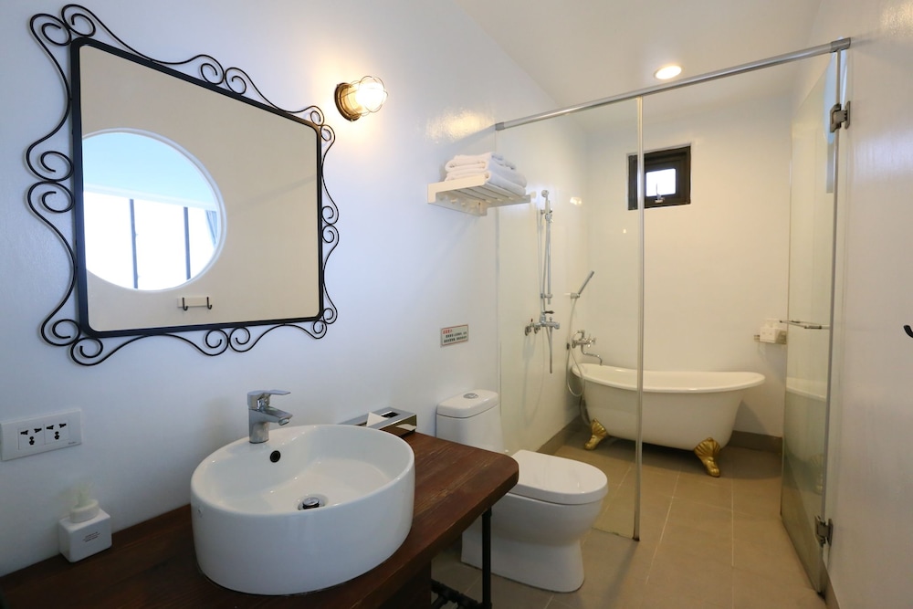 Whilom SeaShoreHotel 44/50