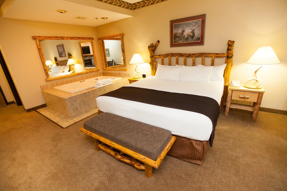 Great Wolf Lodge Williamsburg 24/76