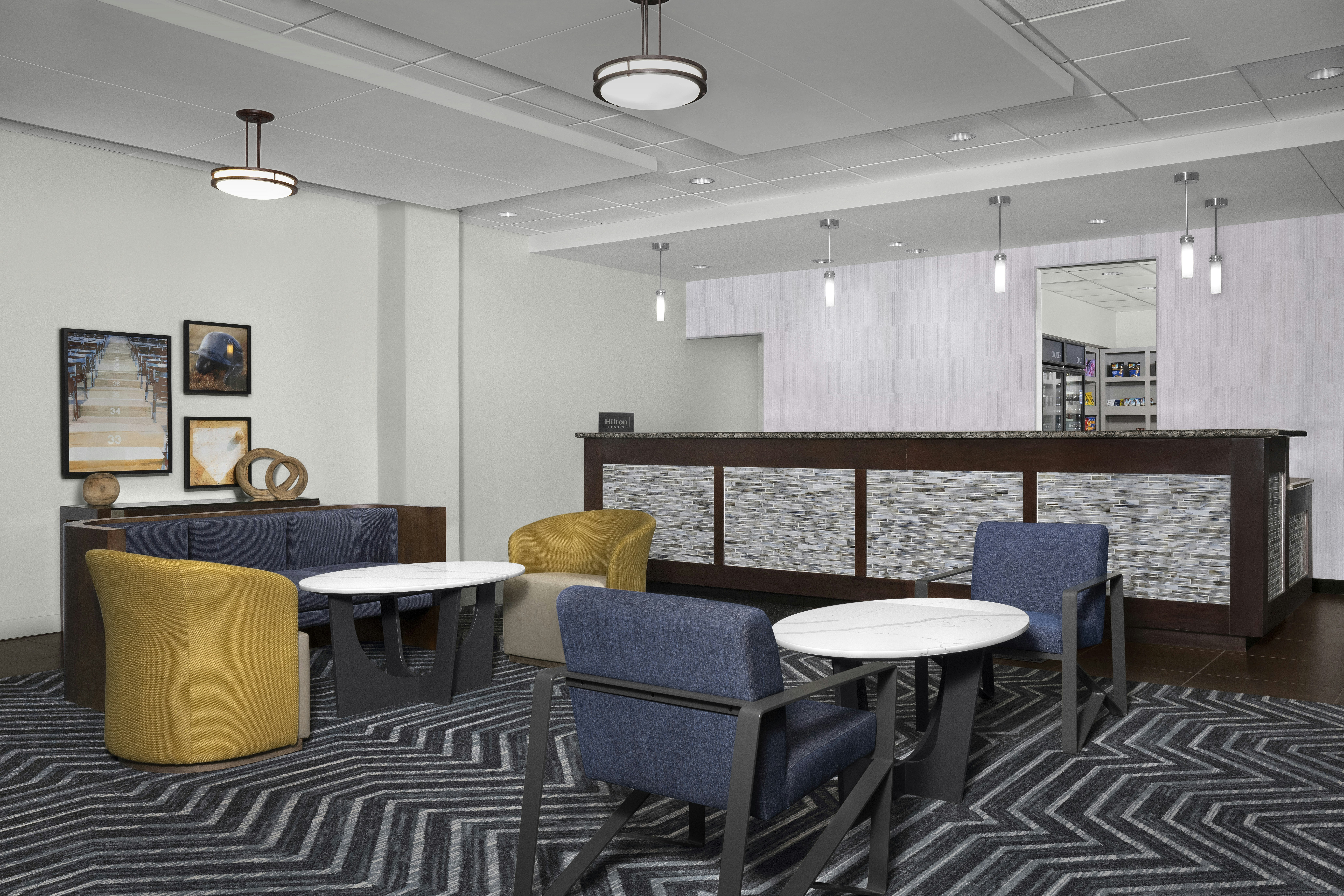 Homewood Suites by Hilton Omaha-Downtown 6/45