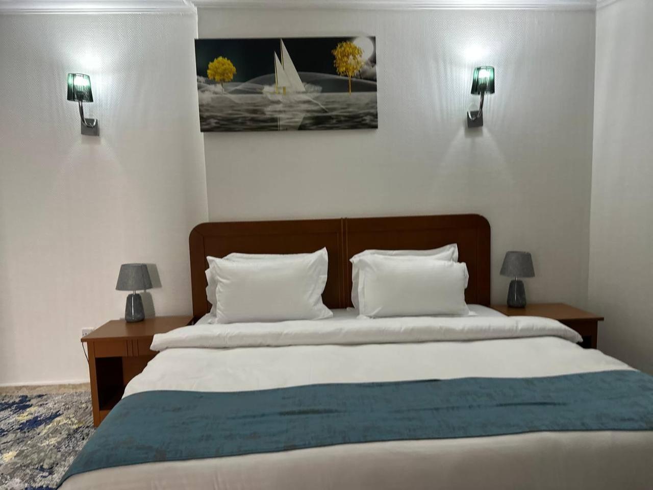 Al Massa Hotel Apartments 1 20/52