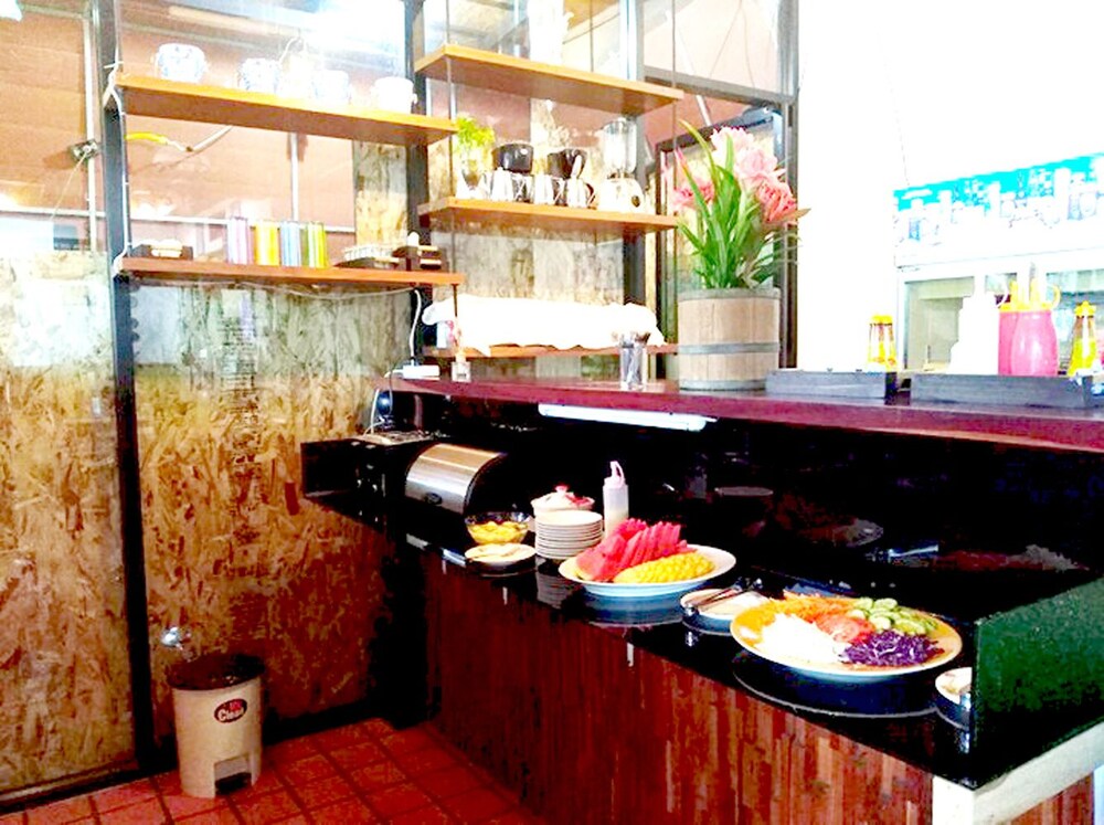 Jingjit Hotel 48/61