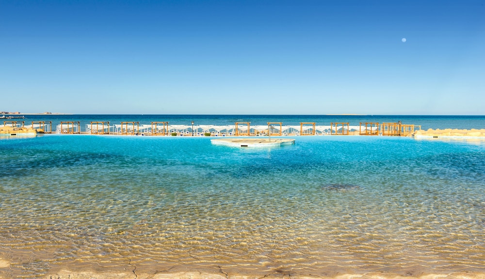 Gravity Hotel & Aqua Park Sahl Hasheesh 30/42