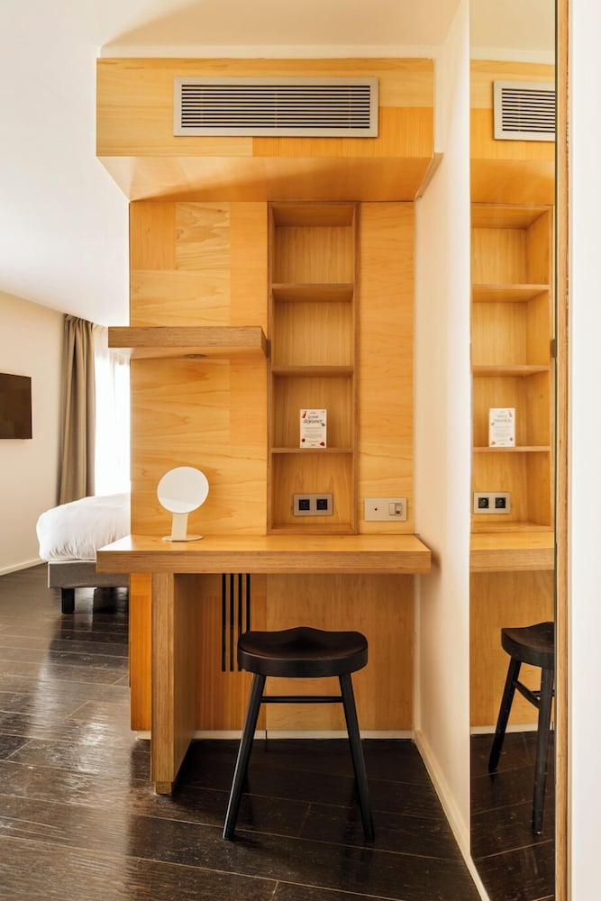Le Citizen Hotel 42/68