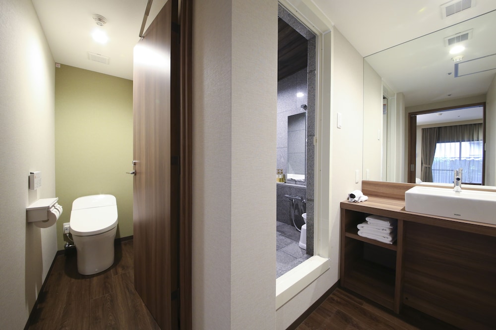 The Hedistar Hotel Narita 9/61
