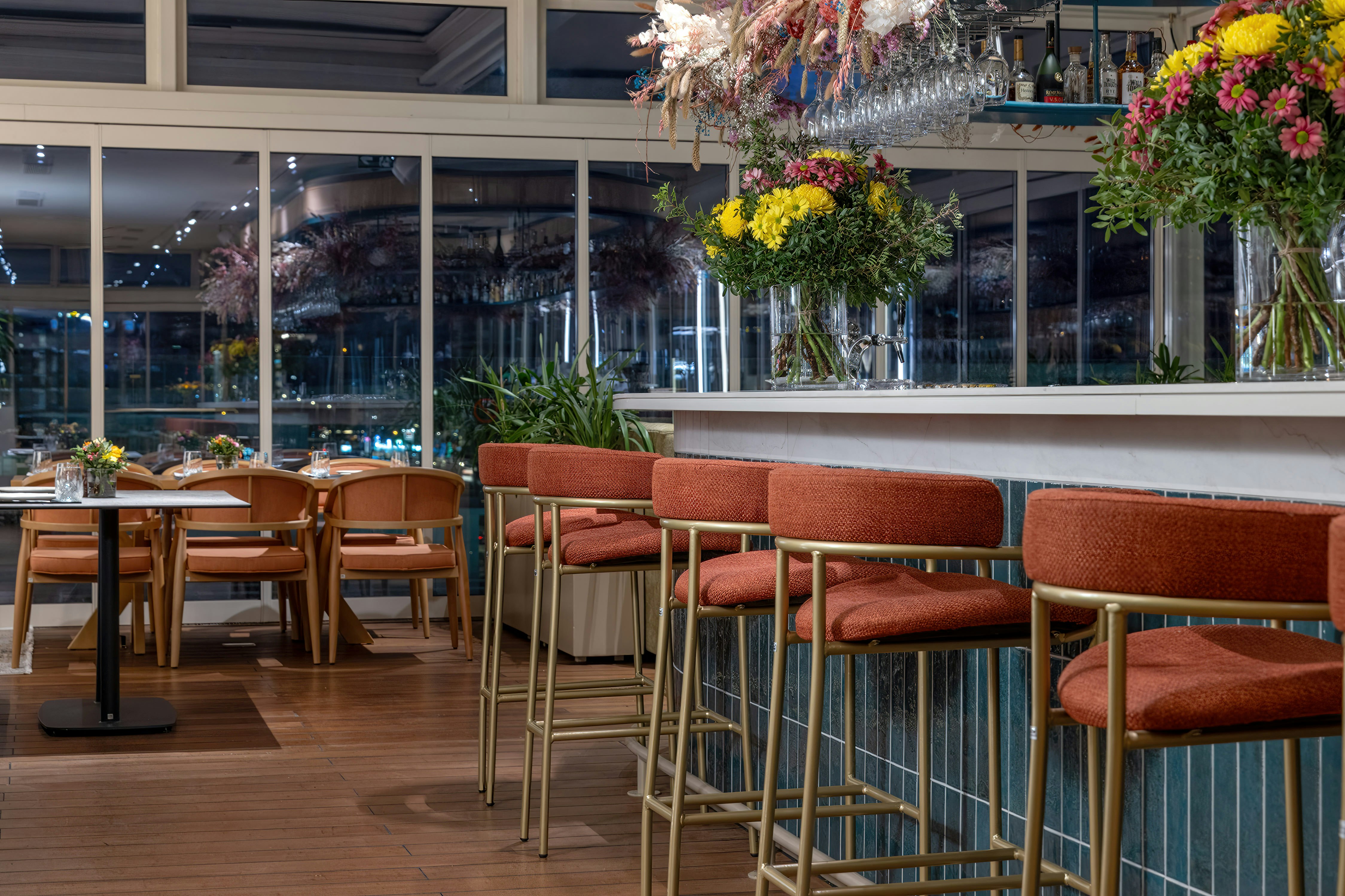Hilton Garden Inn Athens Syggrou Avenue 47/69