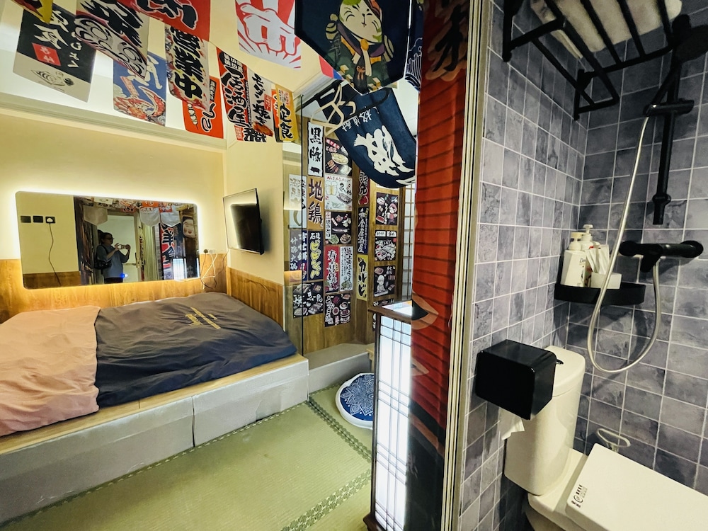 Ring Wood Guest House 25/29