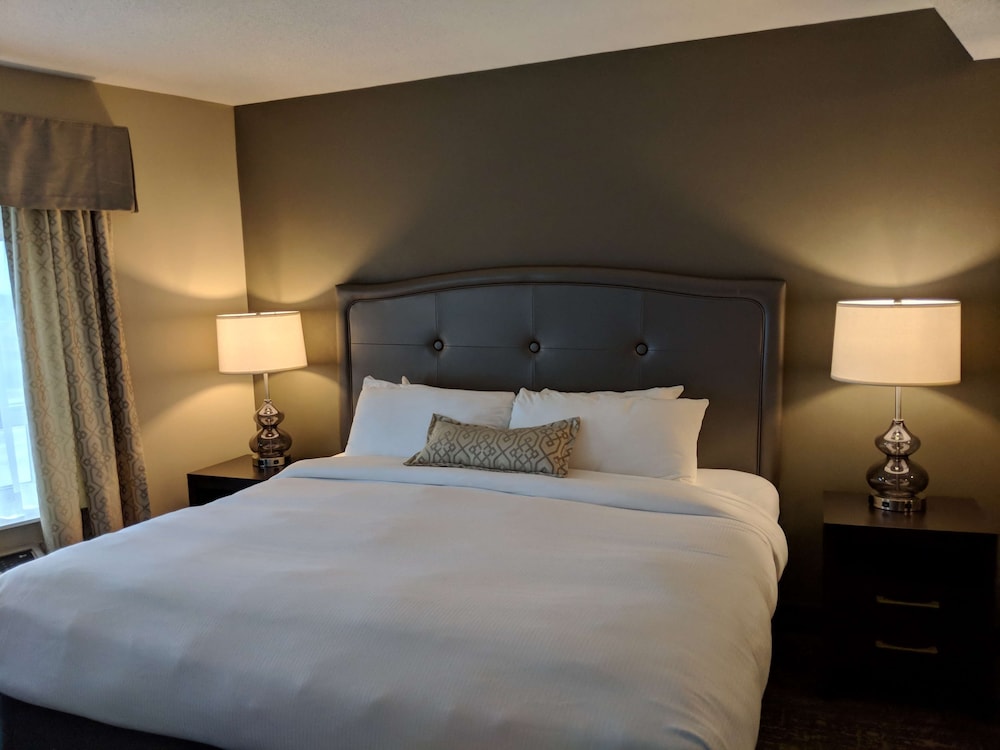 Best Western Swan Castle Inn 10/41