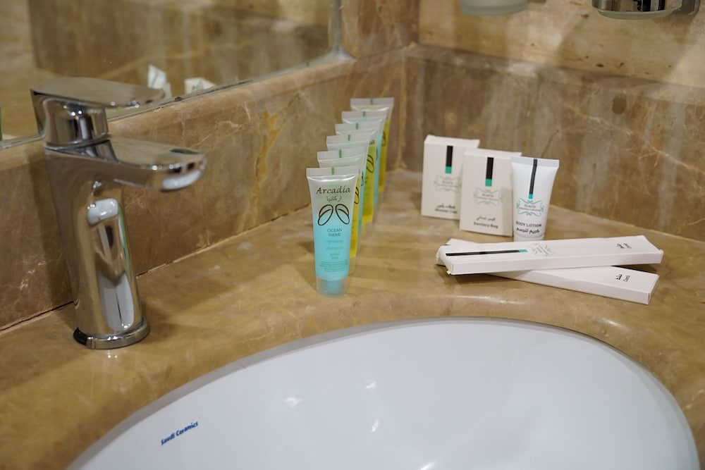 مبيت للشقق الفندقية(Mabeet Hotel Apartments) 54/54