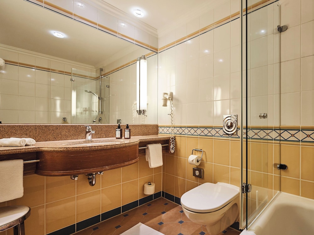 Travel Charme Strandhotel Bansin 55/56