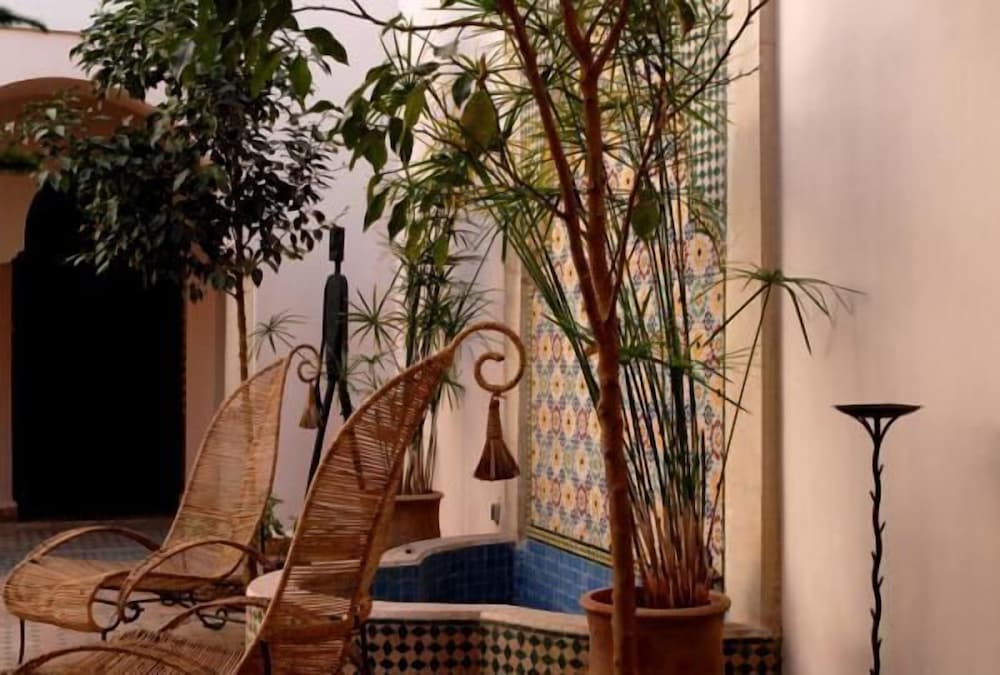 RIAD CANNELLE 55/56
