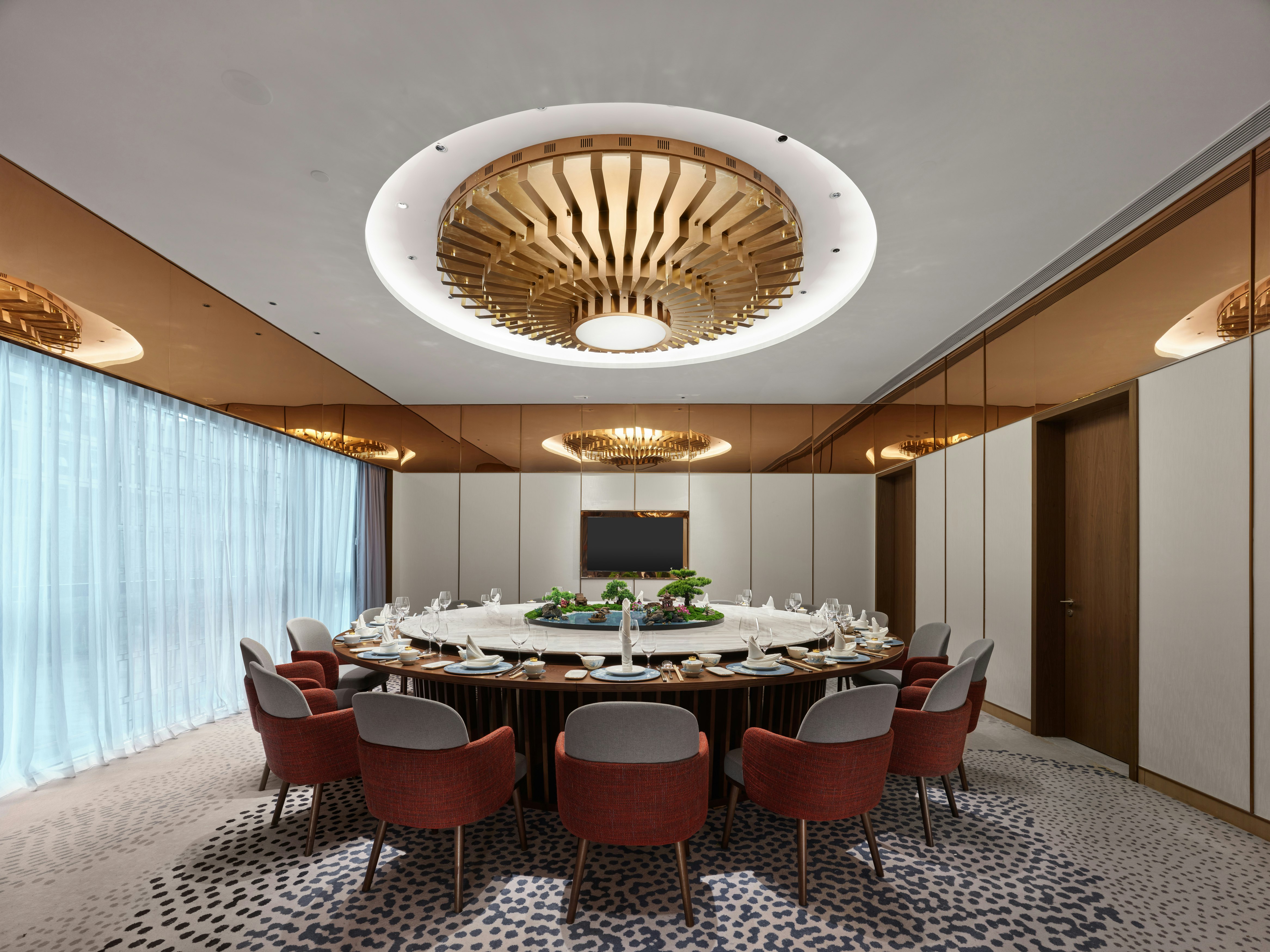 DoubleTree by Hilton Nanning Wuxiang 27/33