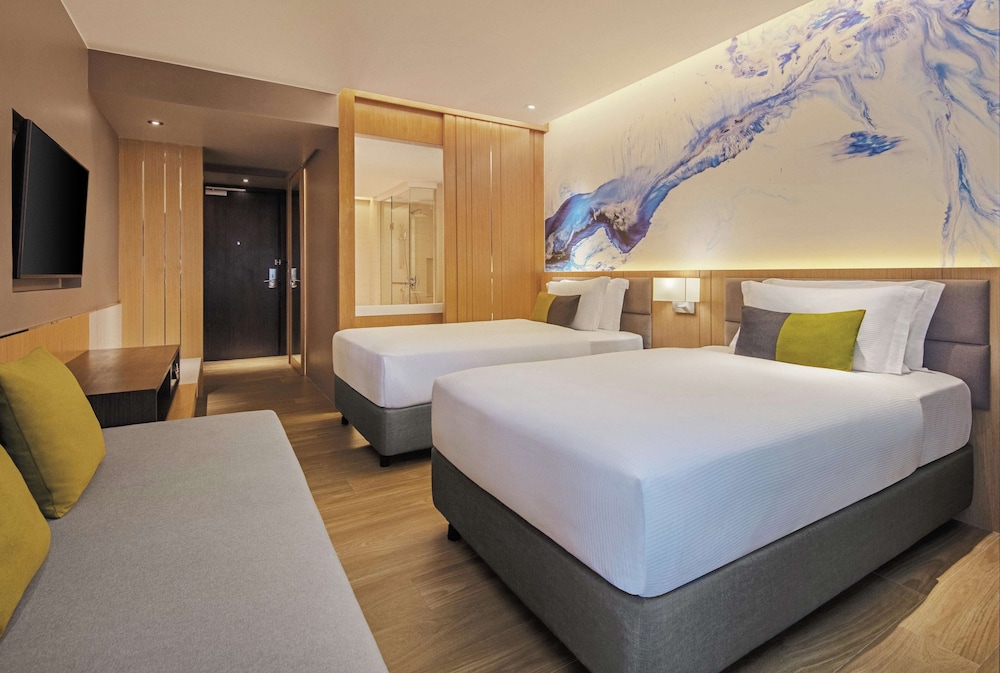 DoubleTree by Hilton Phuket Banthai Resort 9/49