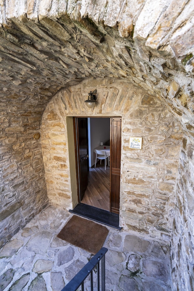 Le Querce Farmhouse 22/48