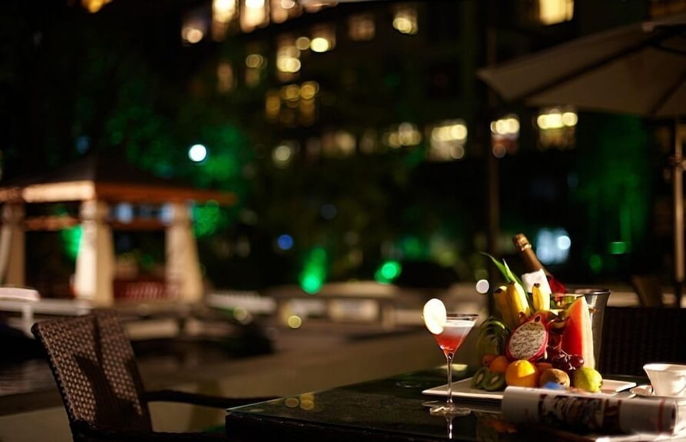 New Century Grand Hotel Tonglu Hangzhou China 19/21