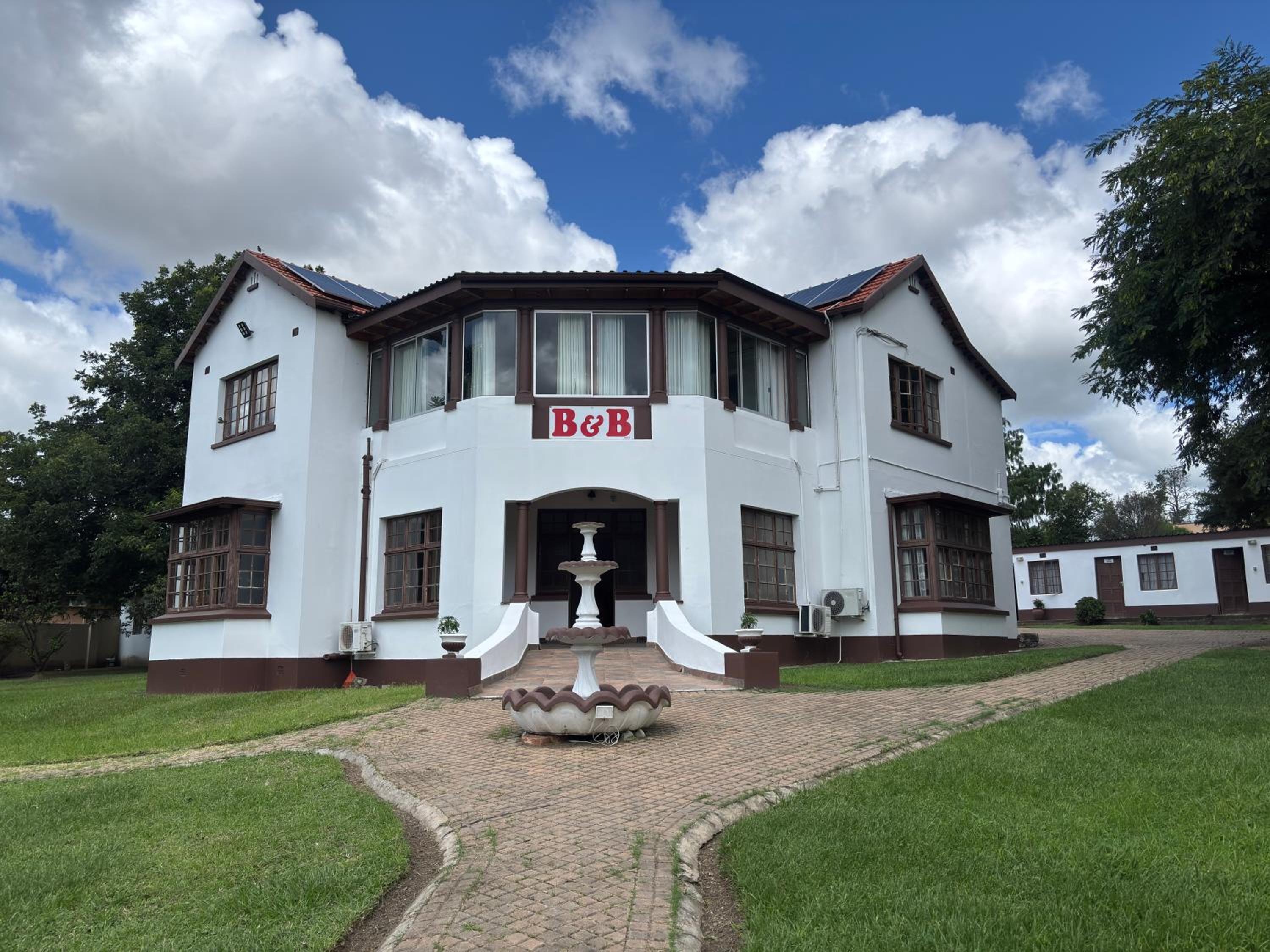 Roseland Estcourt 23/23