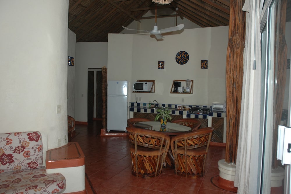 Hotel Villas El Morro 26/31
